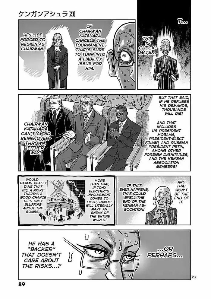 Kengan Ashura Chapter 175 image 23_optimized